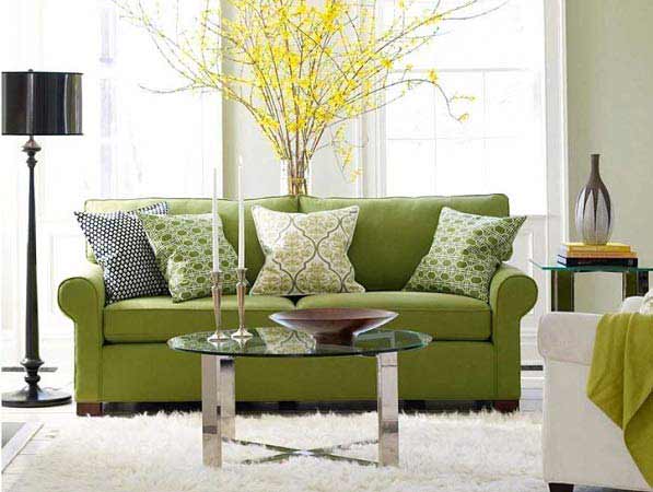 Cuscinetti per arredamento Milano - DUEFFE