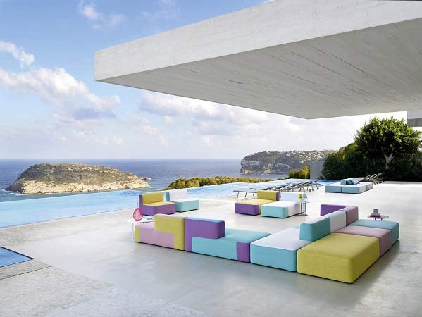 Divanetti ignifughi Divanetti ignifughi