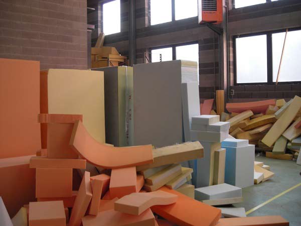 Gommapiuma Milano Gommapiuma Milano