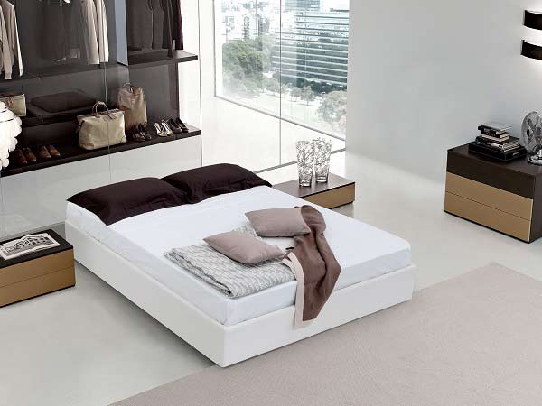 DUEFFE - Letti sommier Milano