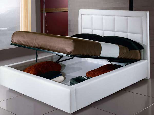 Letti contenitore Letti contenitore