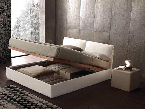 Letti contenitore Milano Letti contenitore Milano