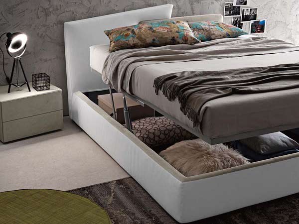 DUEFFE: Letti su misura Milano