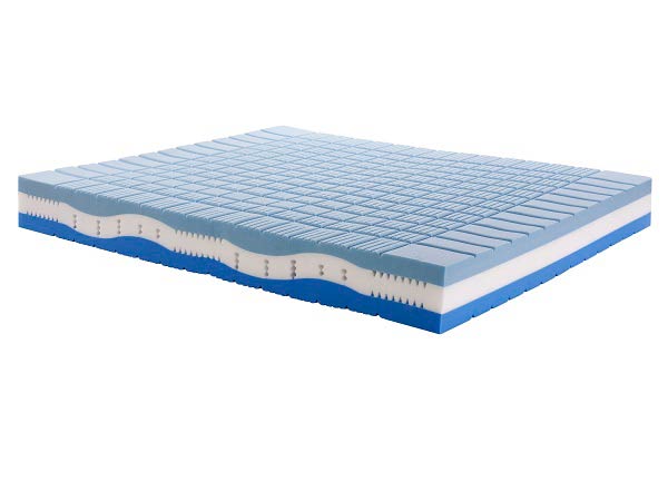 Materassi memory foam Milano - DUEFFE Materassi memory foam Milano - DUEFFE