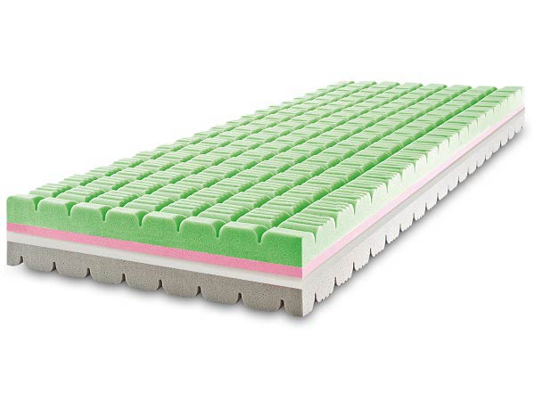 Materassi memory foam Milano Materassi memory foam Milano