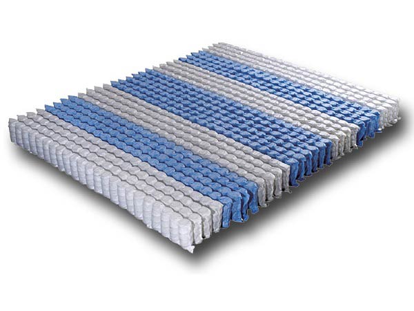 materassi a molle DUEFFE