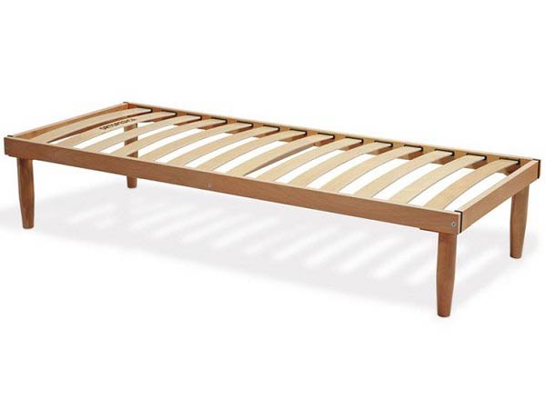 Reti a doghe in legno Milano